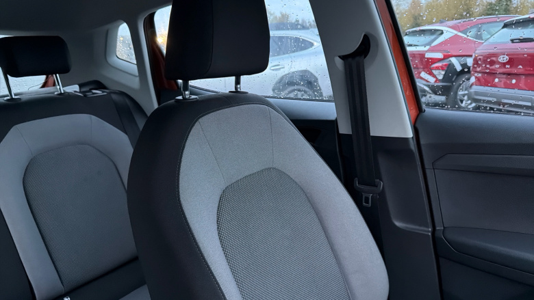 SEAT Ibiza 1.0 SE Technology [EZ] 5dr Petrol Hatchback